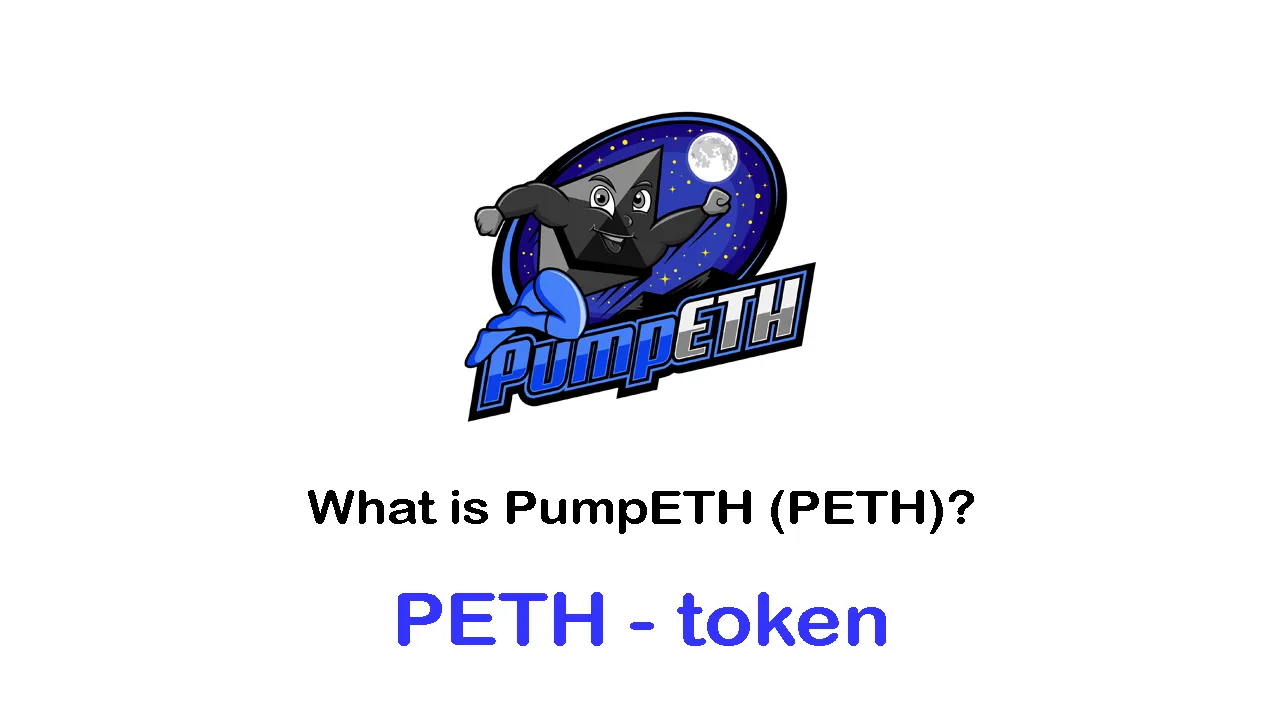 What is PumpETH (PETH) | What is PumpETH token | What is PETH token