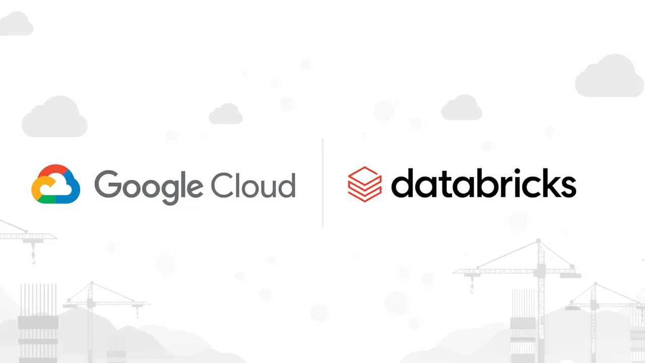 Databricks on Google Cloud