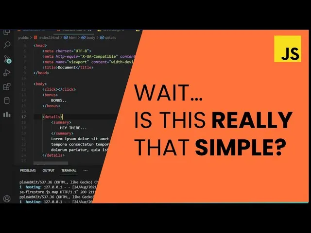 Awesome Javascript Tricks for Web Developers