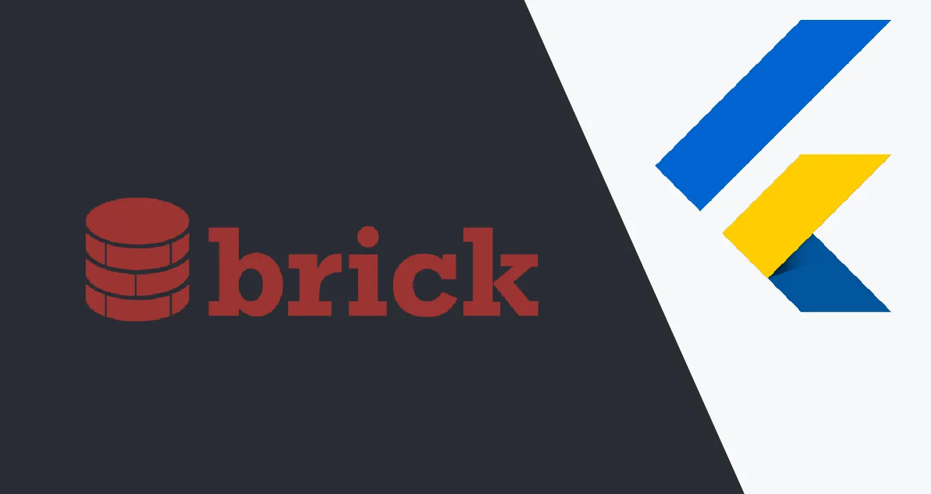 Code generation library and interface for Brick components 