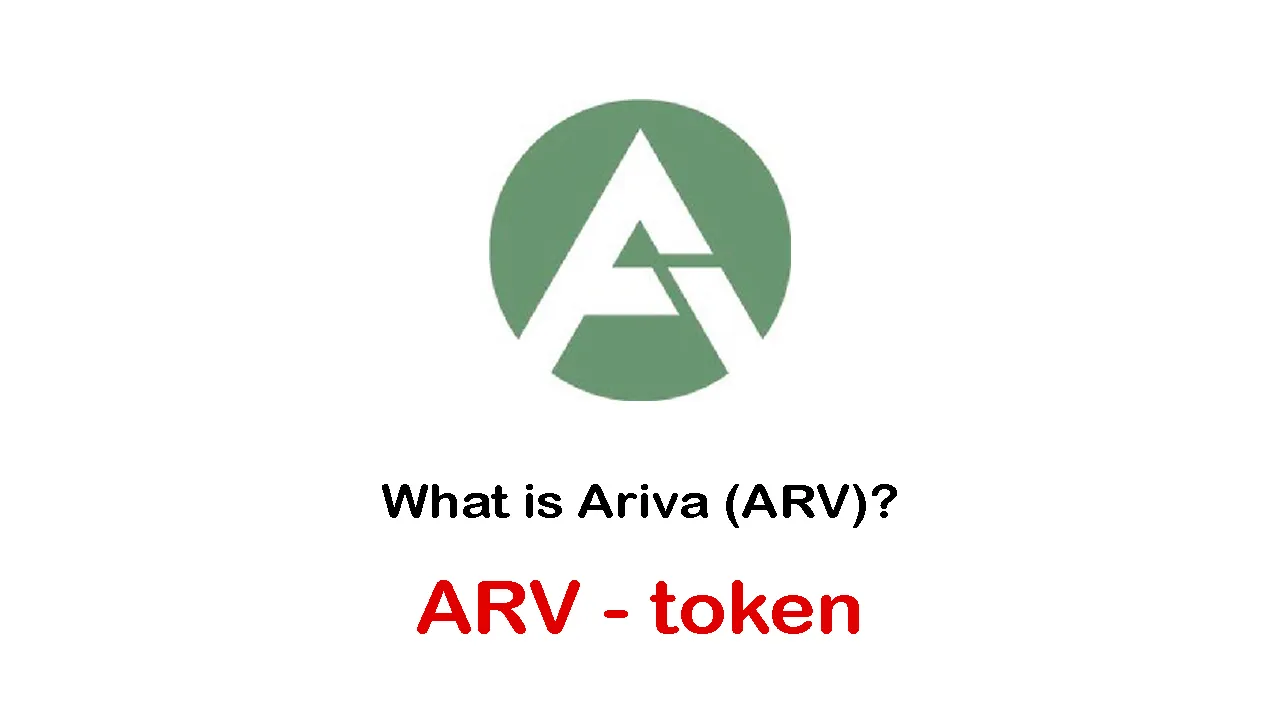 What is Ariva (ARV) | What is Ariva token | What is ARV token
