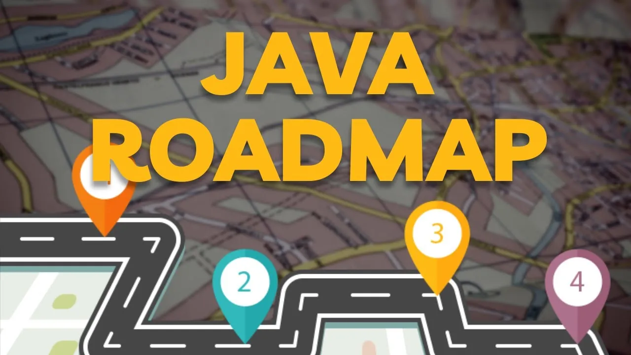 Java Developer Road Map 2022 - How to Become a Java Developer