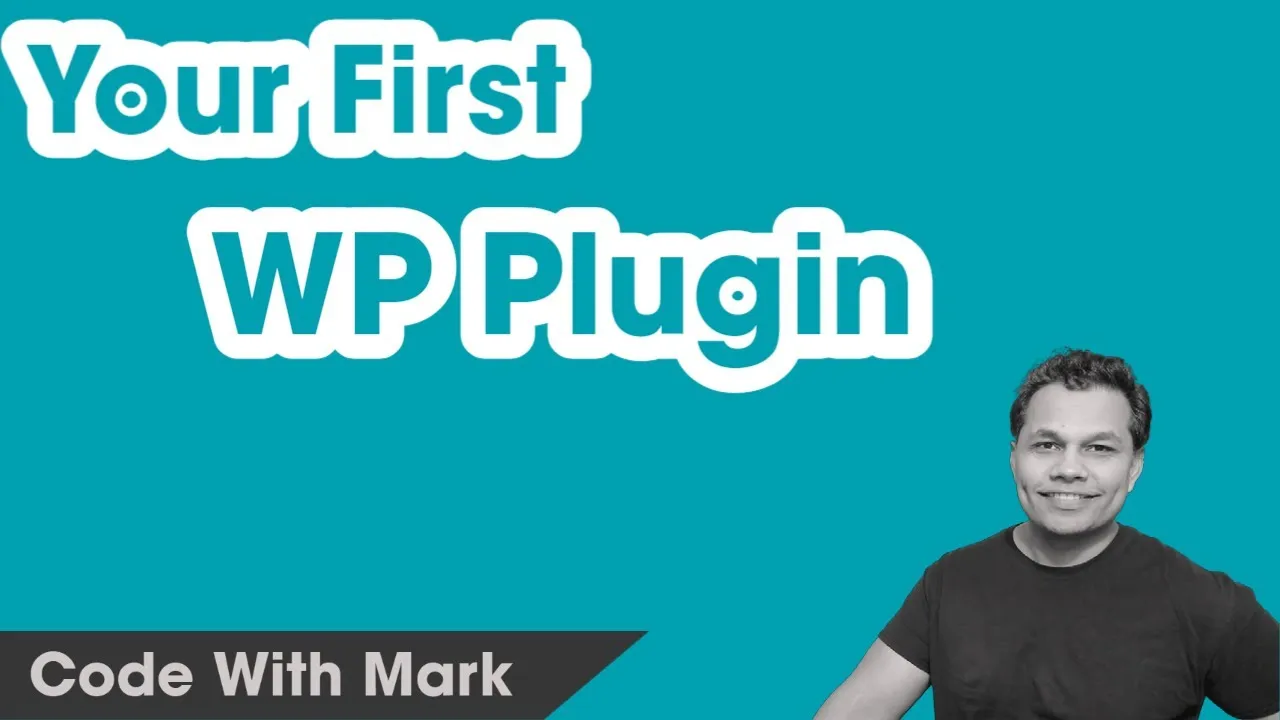 Easily Create Your First Wordpress Plugin in Just 10 Minutes