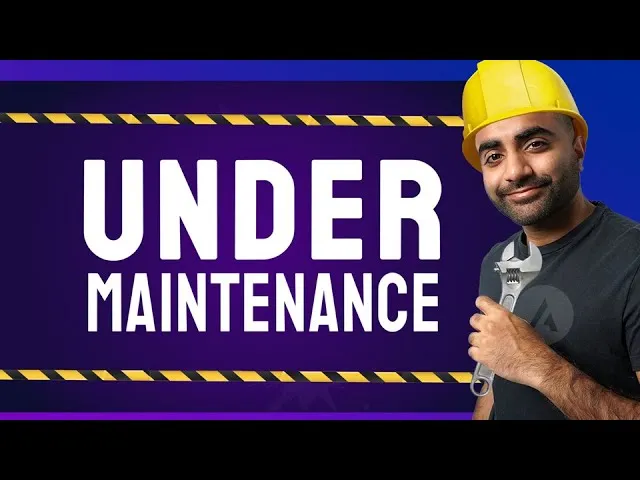 Learn How to Create A WordPress Maintenance Mode Page for Your Website