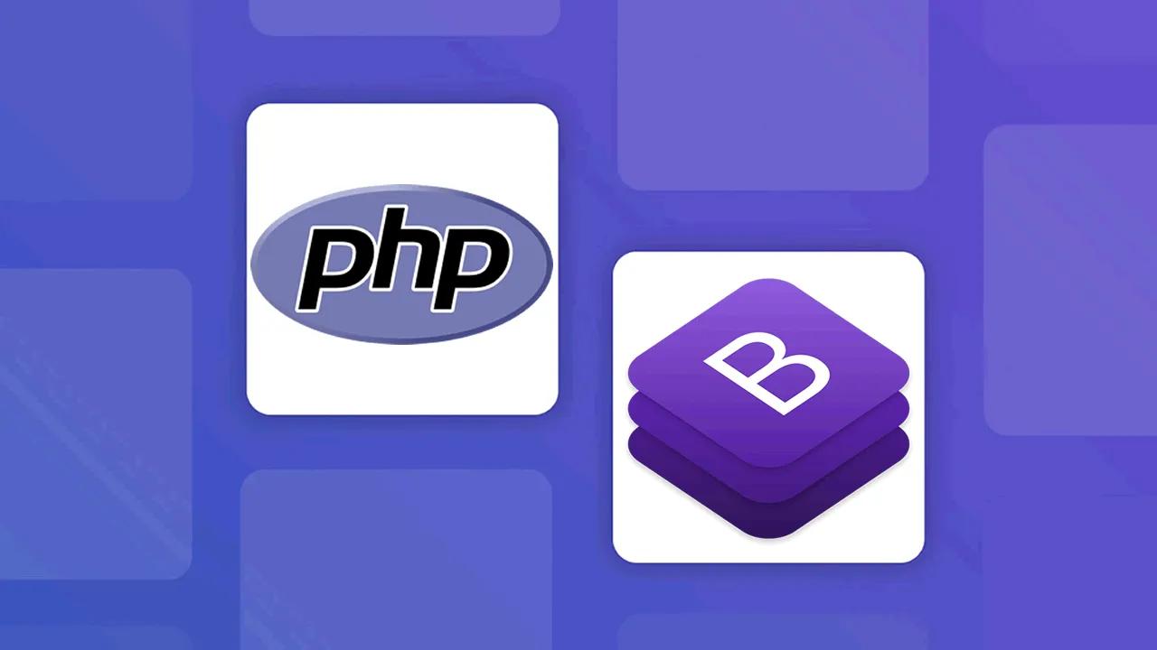 How to Create Pagination in PHP 8 with MySQL and Boostrap