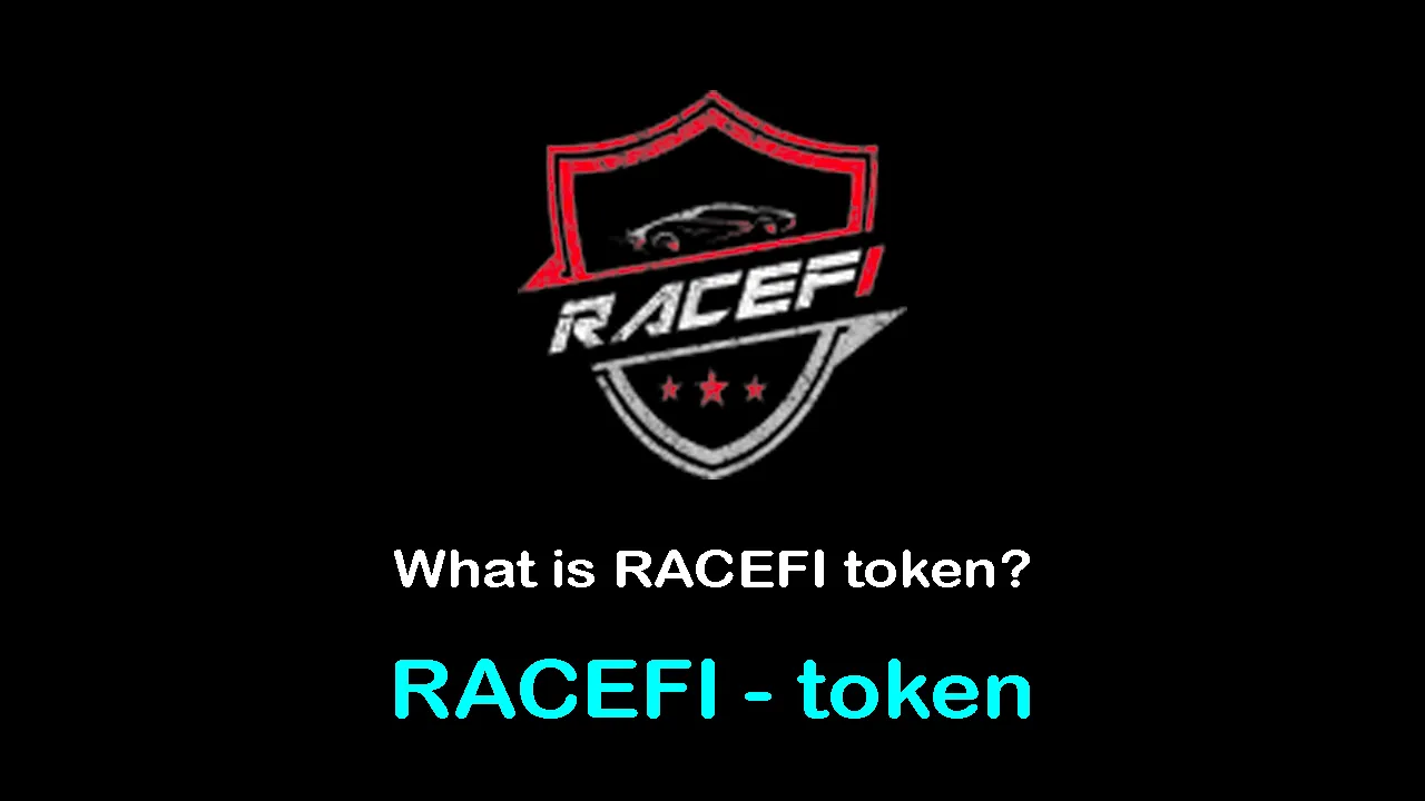 What is RaceFi (RACEFI) | What is RACEFI token