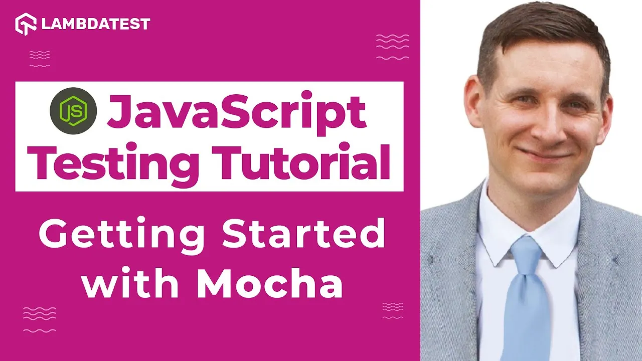 Getting Started with Mocha: Part IV