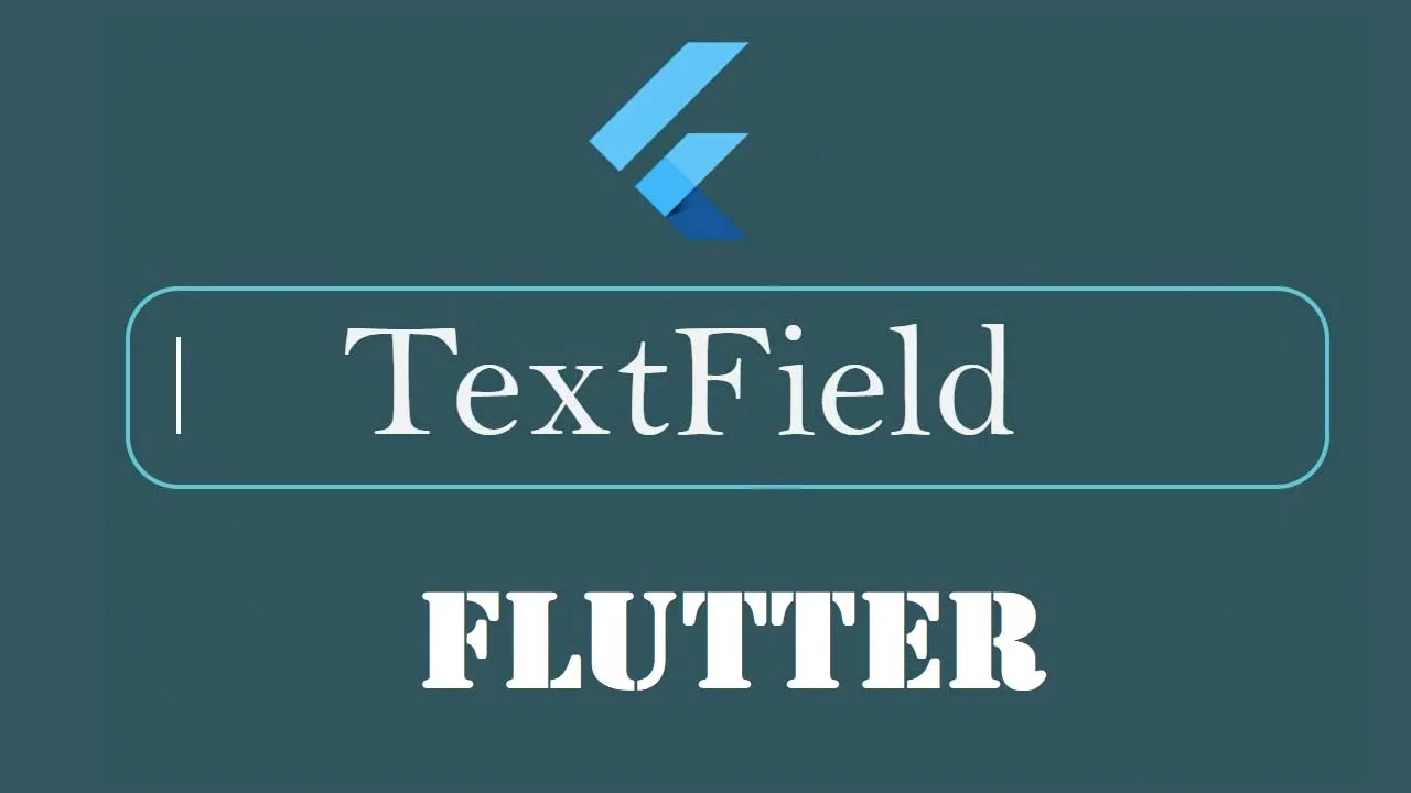 A Custom Auth Code Textfield Widget