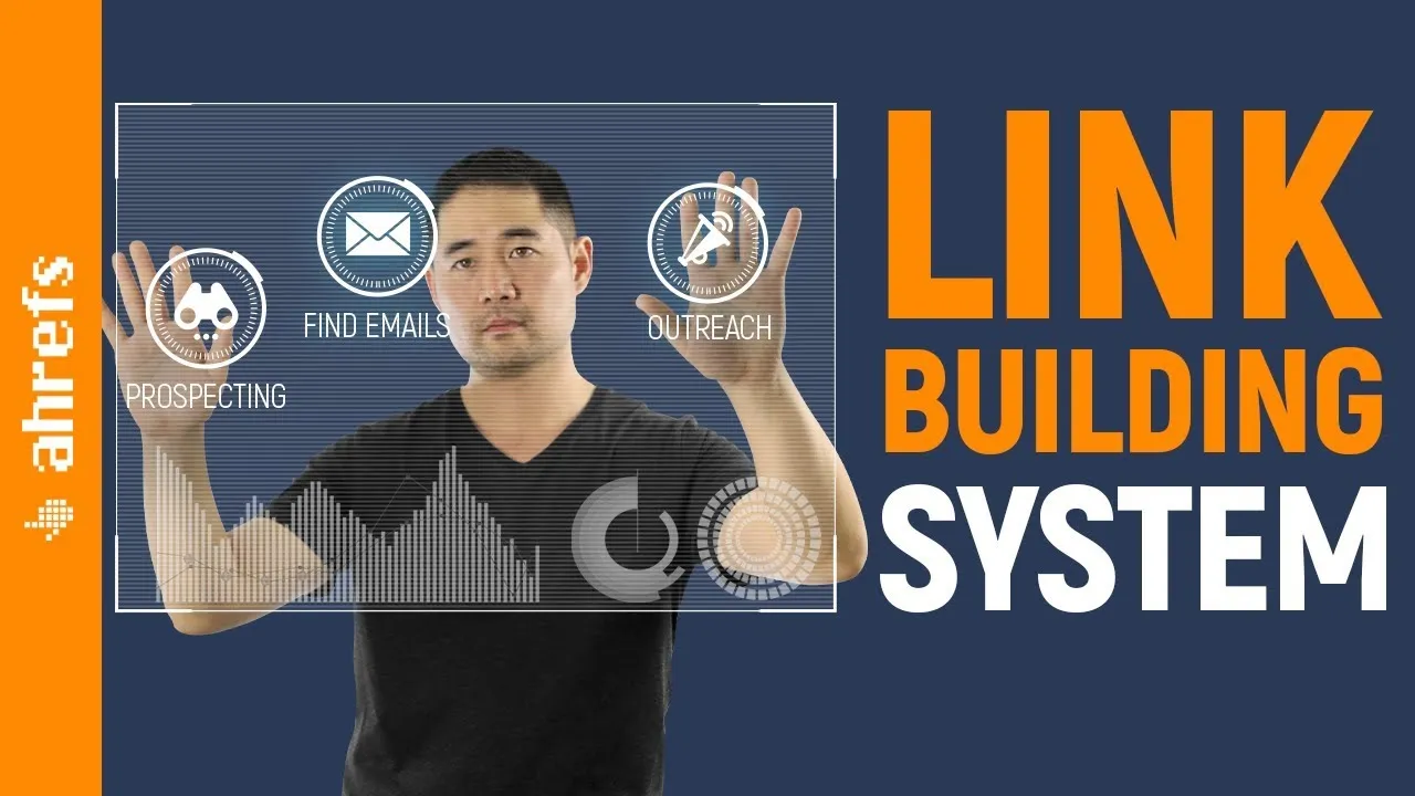 Copy My Link Building System: How to Get Backlinks “At Scale”