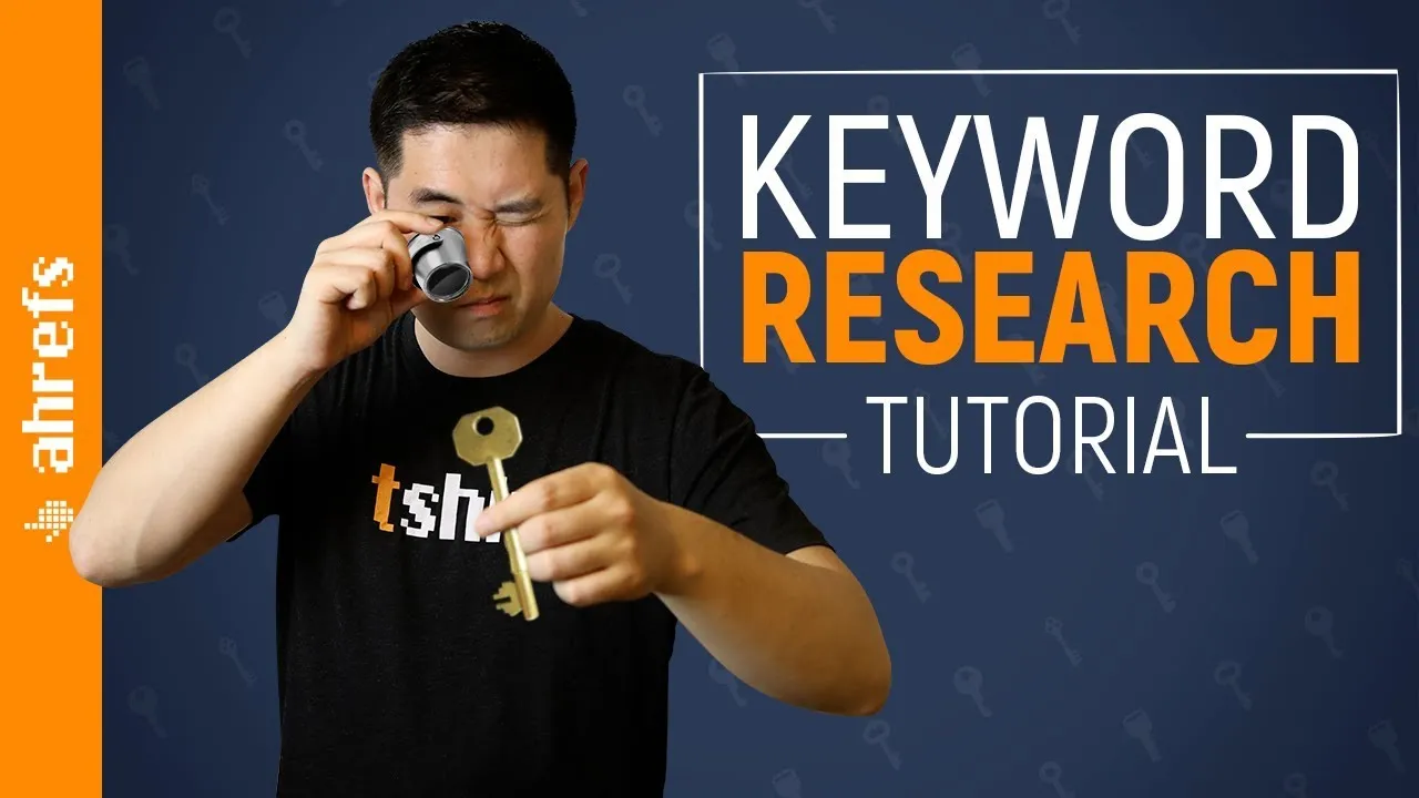 How to Do Keyword Research From Start to Finish