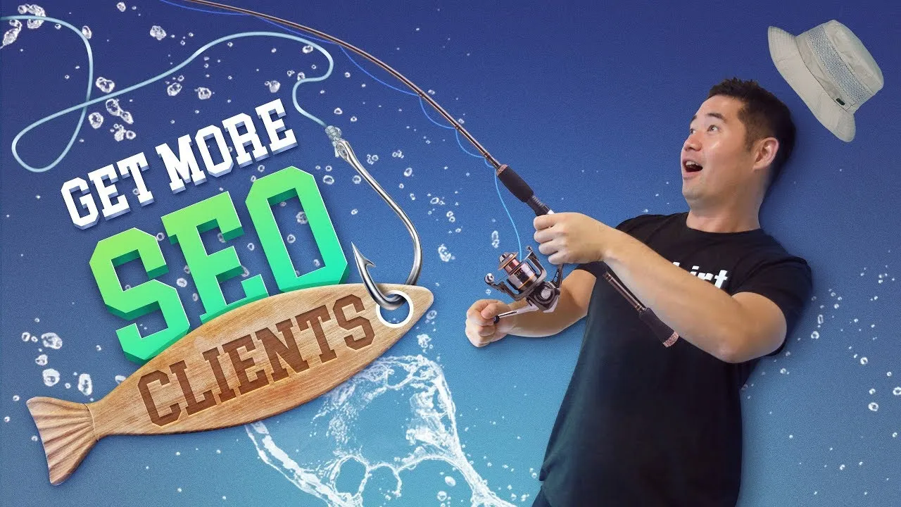 How to Get SEO Clients Even if You Don’t Have a Website
