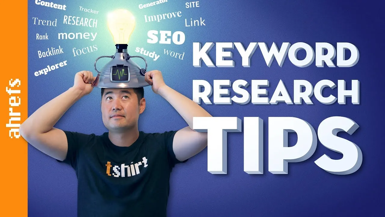 Keyword Research Tips to Help you Rank Higher in Google