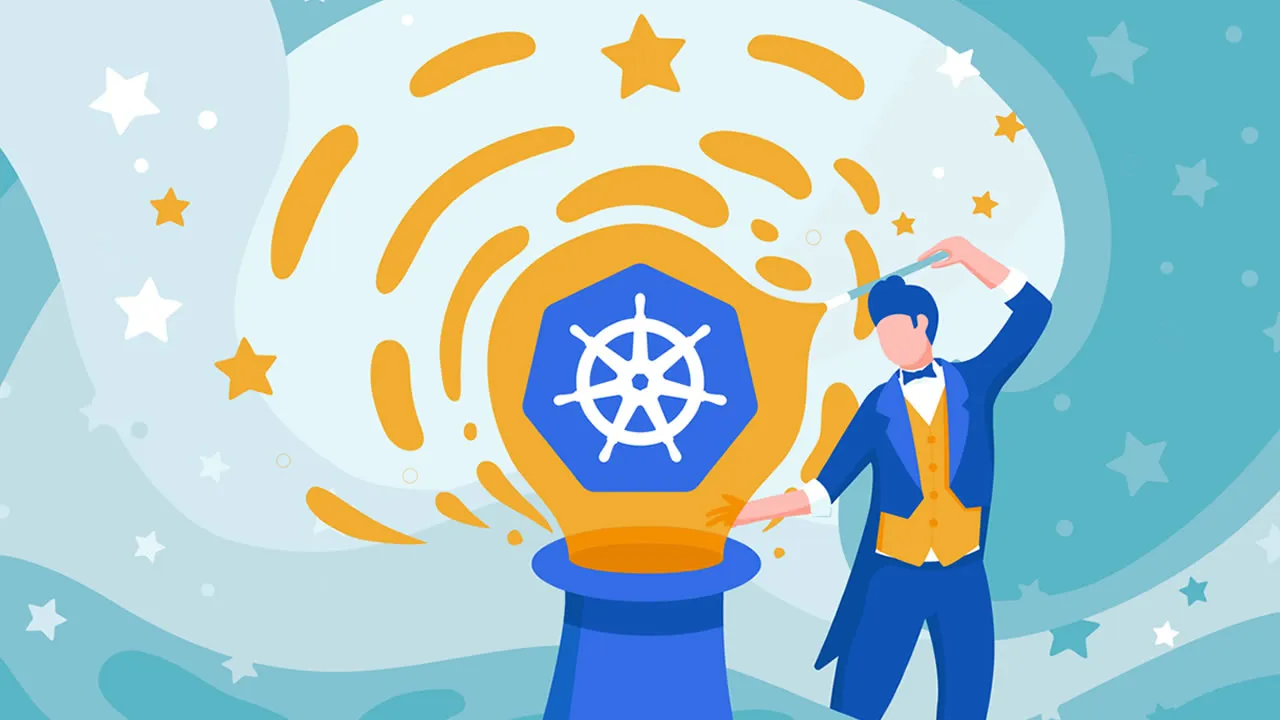 Pods and Accessing Them using The Magical NodePort in Kubernetes