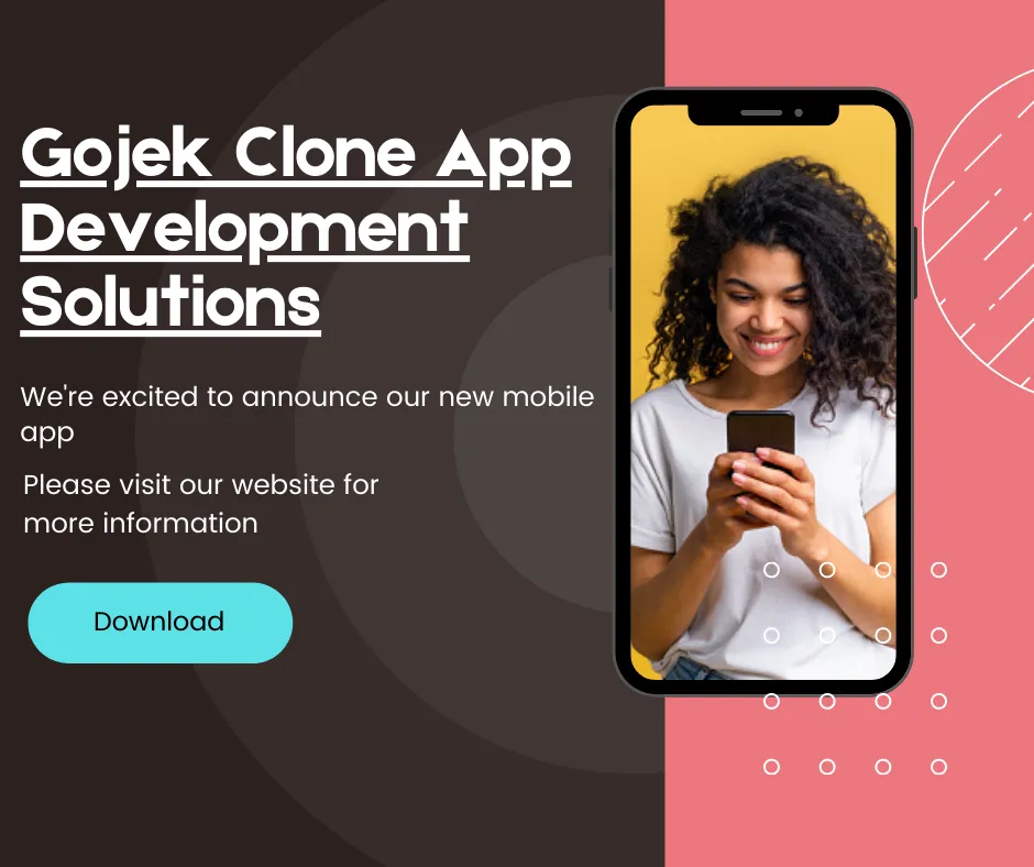 Gojek Clone App Launches With New Dynamic Design & 2021 New Version Fe