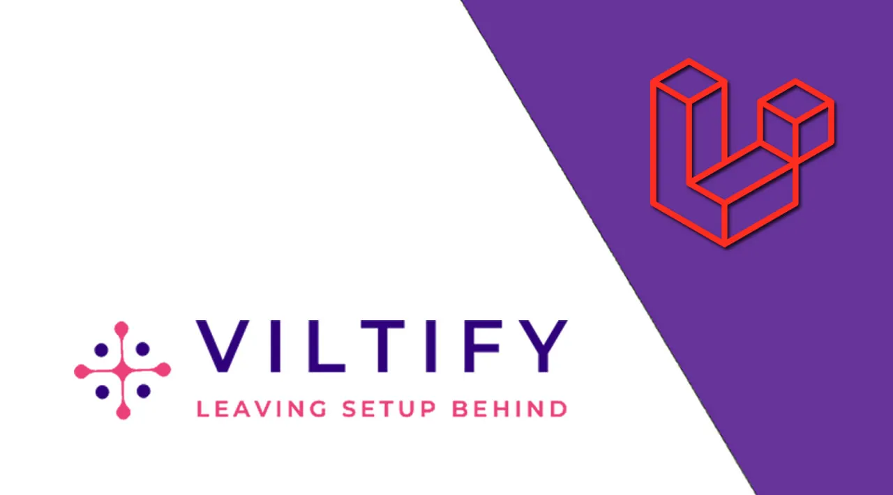 Laravel Viltify: A Starter Kit that Integrates Laravel with Vue CLI, Inertia.js, Tailwind CSS and Vuetify