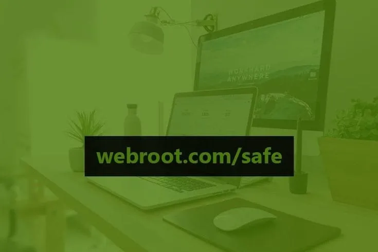 What is the Procedure to Remove Spyware from Mac with Webroot?