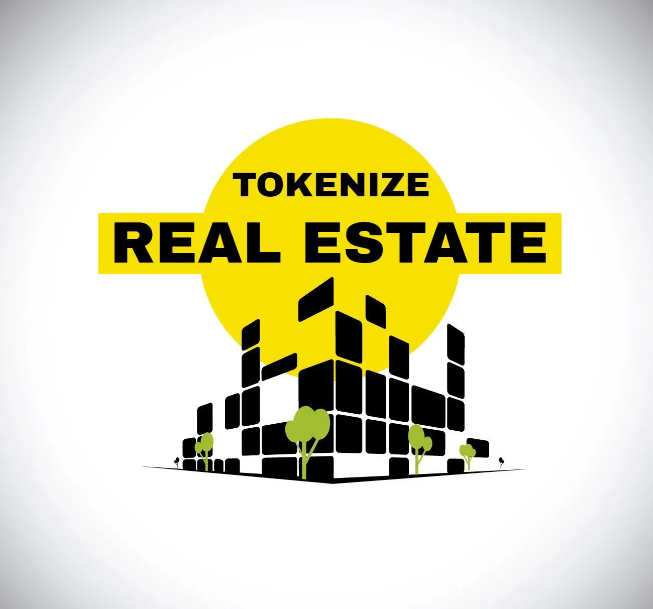 Tokenize Real Estate - Real Estate Tokenization