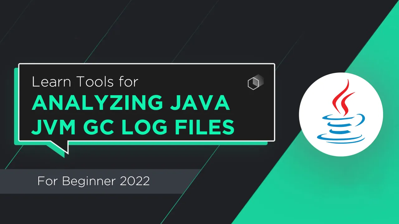 Tools for Analyzing Java JVM Gc Log Files