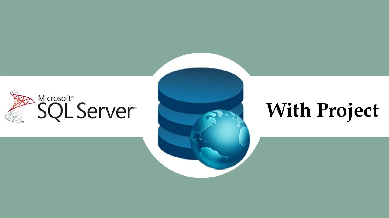 Sql project server. Project SQL. SQL. With SQL. SQL проекты для портфолио.