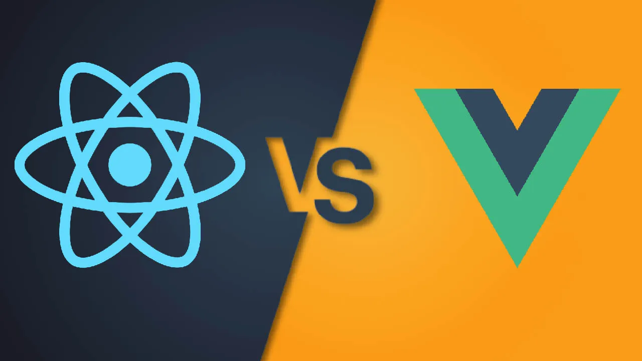 Difference: React vs Vue.js from a Developer Friendliness Perspective