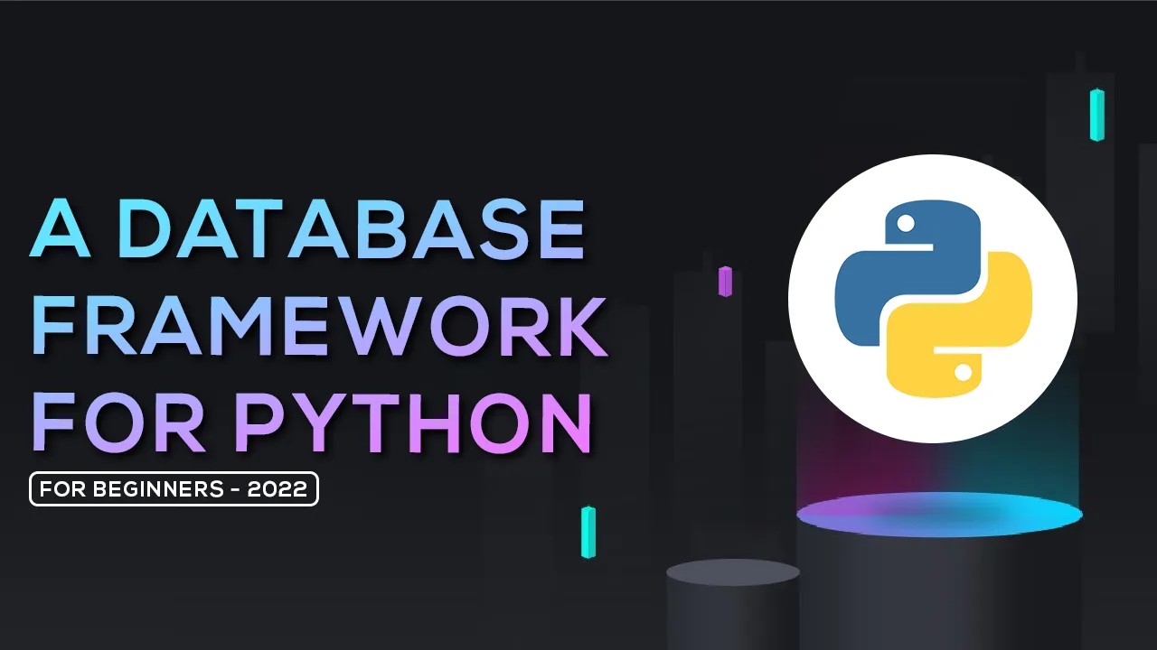 PySQL Tutorial: A Database Framework for Python