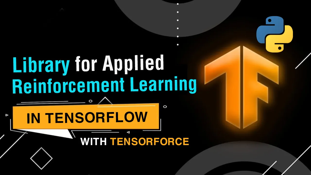 Tensorforce - Library for Applied Reinforcement Learning in TensorFlow