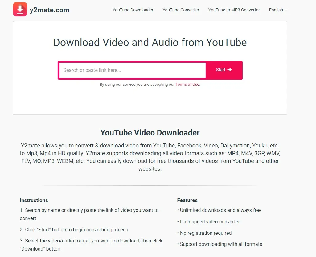 youtube mp3 download video