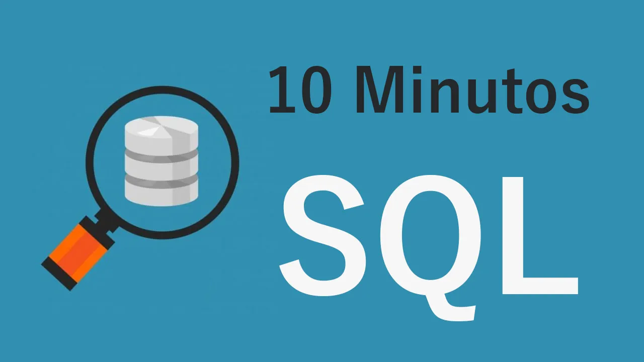Cómo Aprender SQL En 10 Minutos