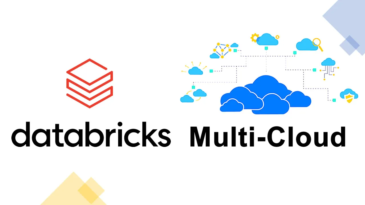 Using Databricks to Establish Multi-Cloud Connectivity