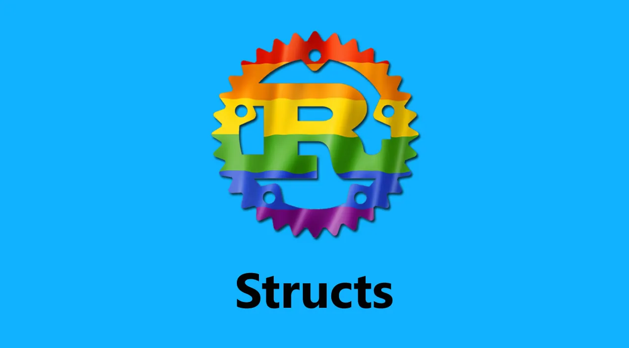 Structs - The Rust Programming Language