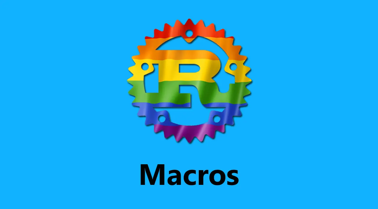 Macros - The Rust Programming Language