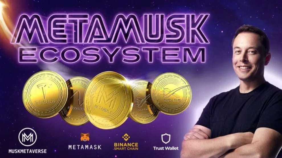 Elon Musk is Proof of Social Currency and Community Governance