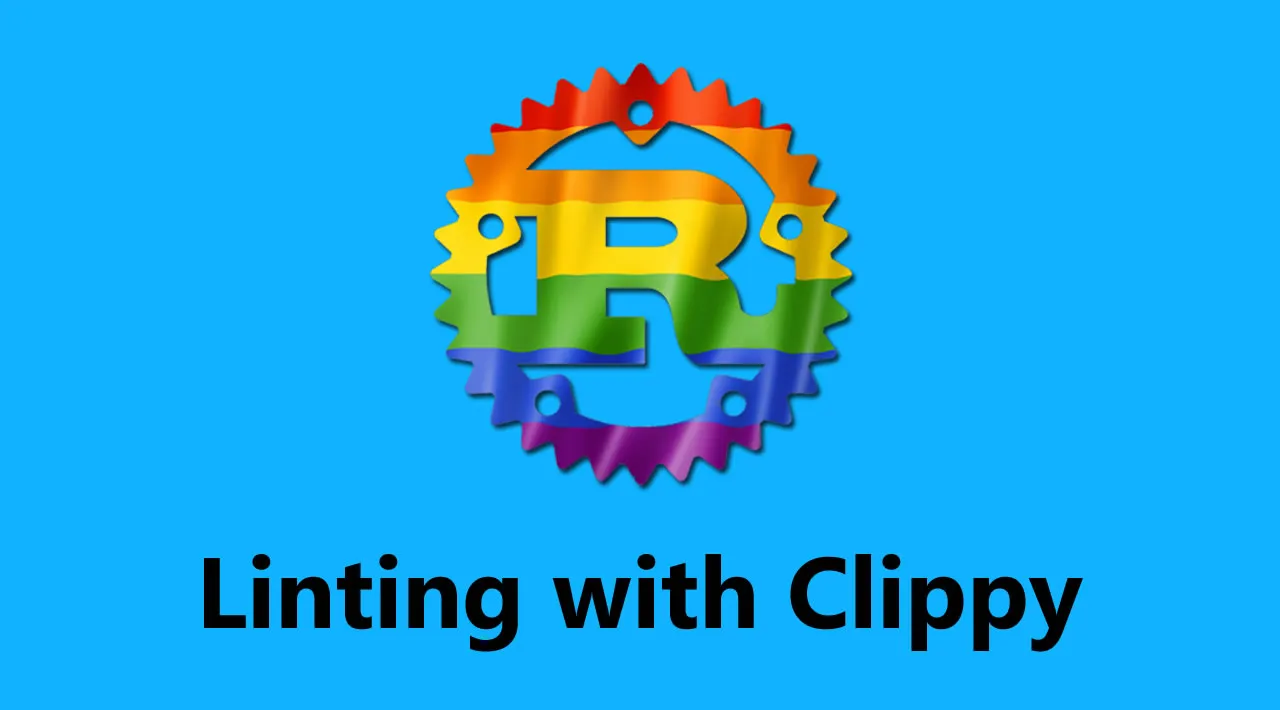 Linting with Clippy - The Rust Programming Language