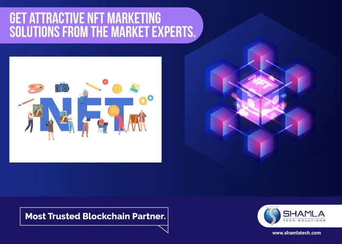 WHAT ARE THE TOP 4 NFT MARKETING STRATEGIES?
