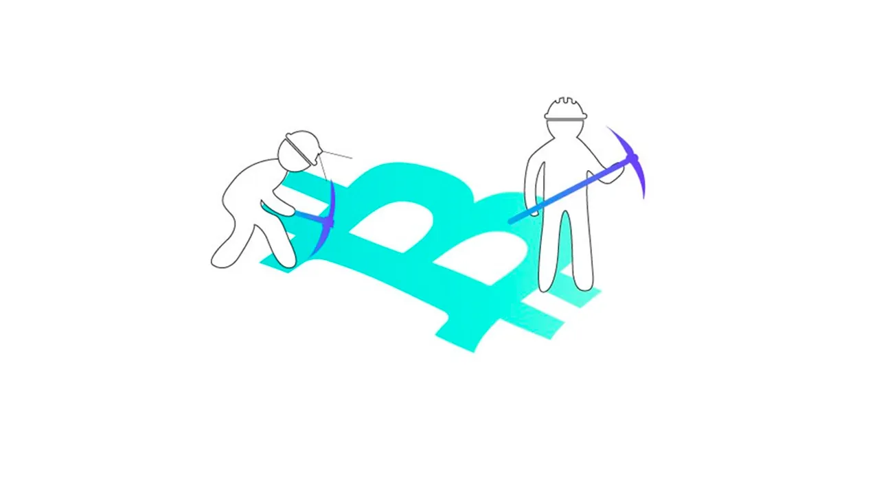 What is Proof of Work (PoW) in Cryptocurrencies | For Beginners