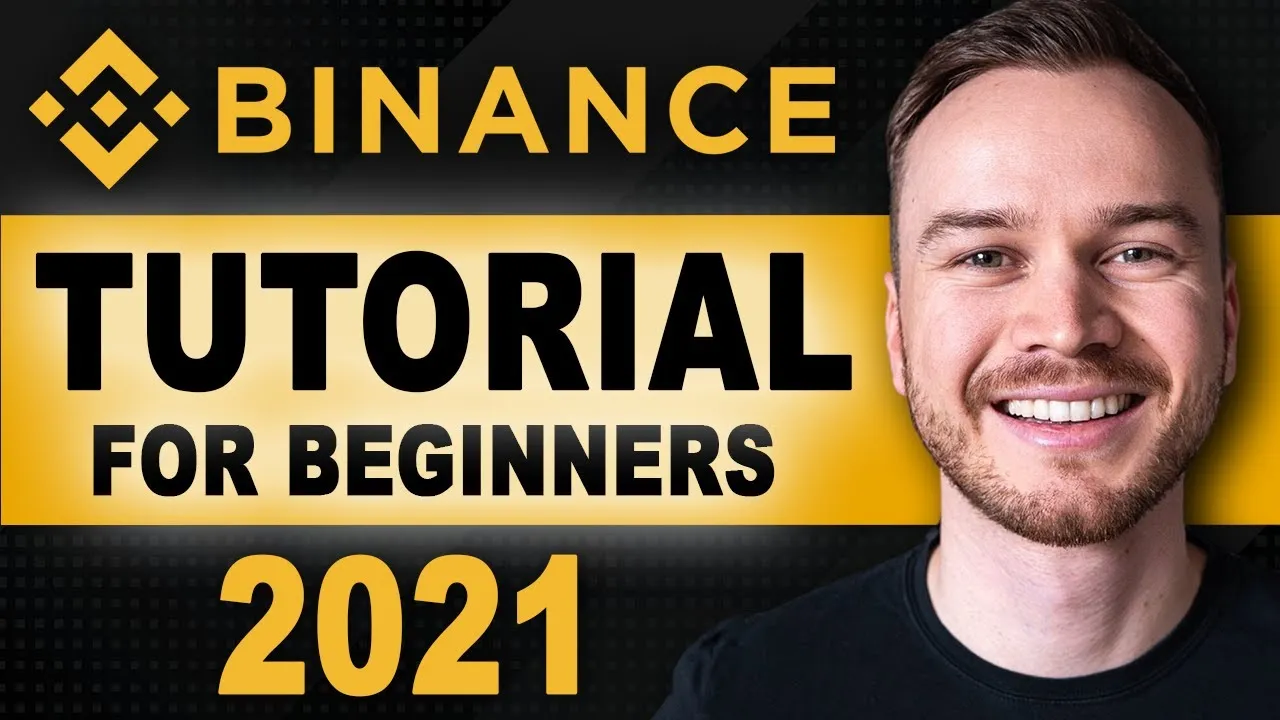 How to Use Binance Exchange For Beginners (FULL STEP-BY-STEP GUIDE)