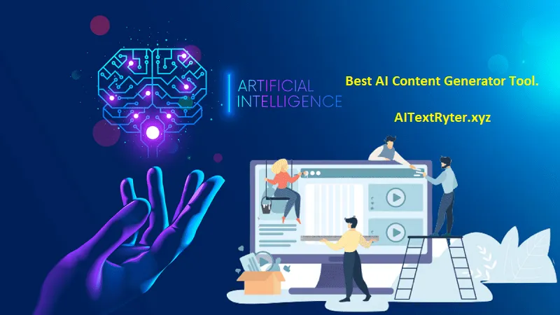 AI Content Generator - Best And Cheap AI Article Writer Tool