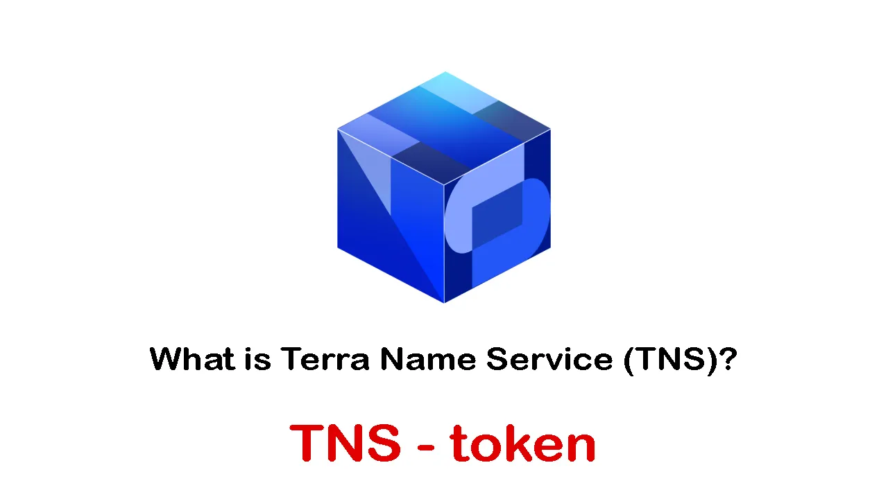 What is Terra Name Service (TNS) | What is TNS token