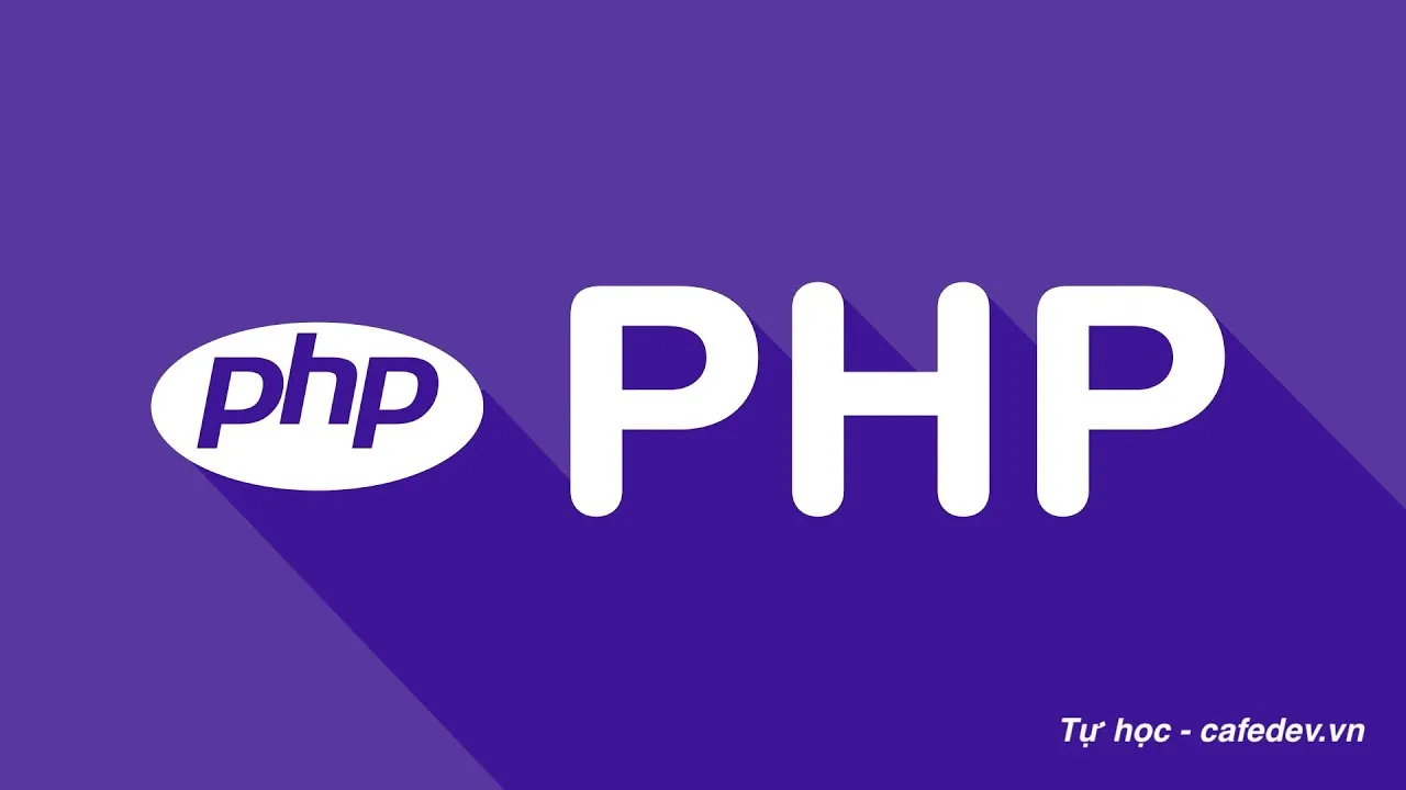  Giới Thiệu Về Lập Trình PHP