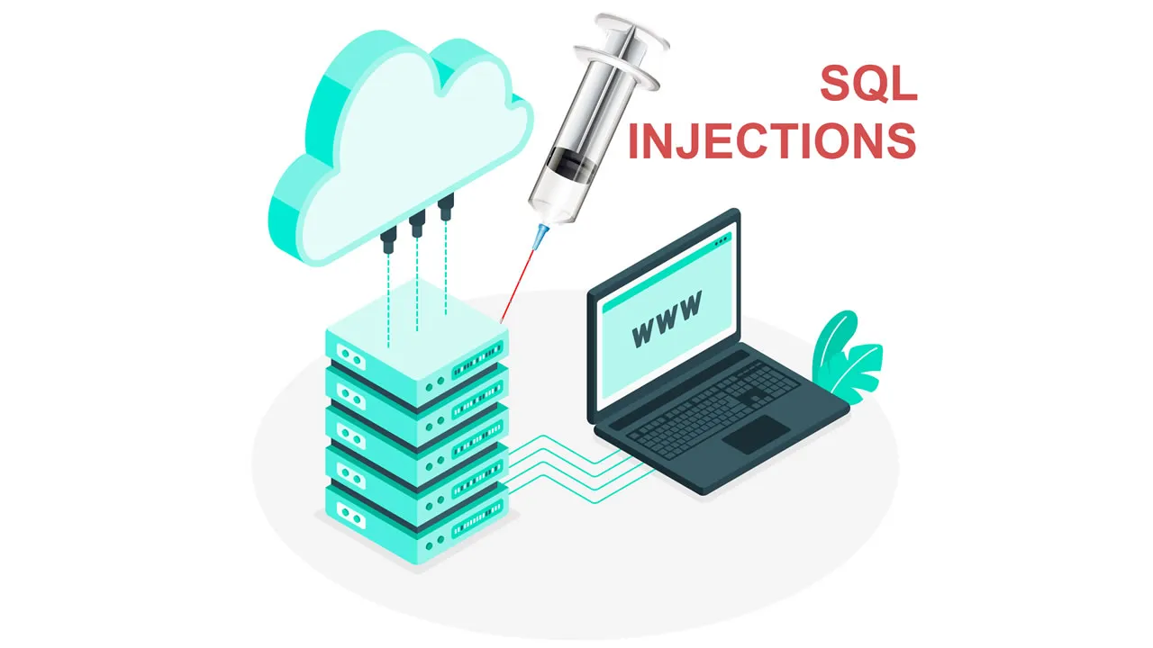 How to SQL Injections and How To Find Them In Different Types