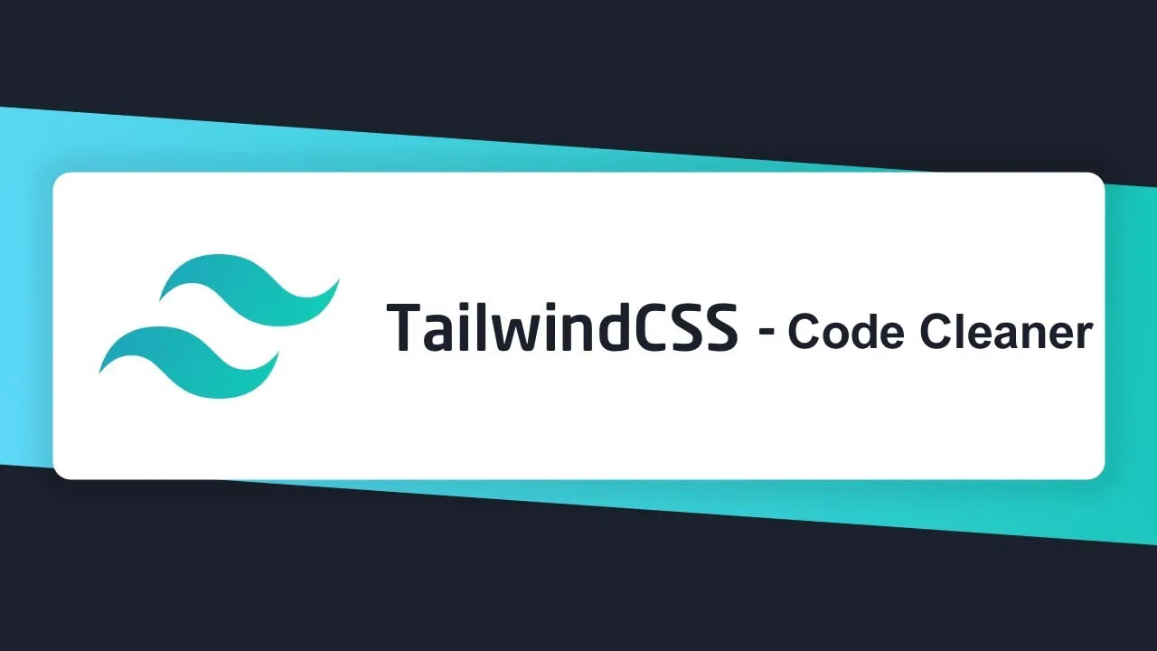 Some Small Tricks to Make TailwindCSS Code Cleaner