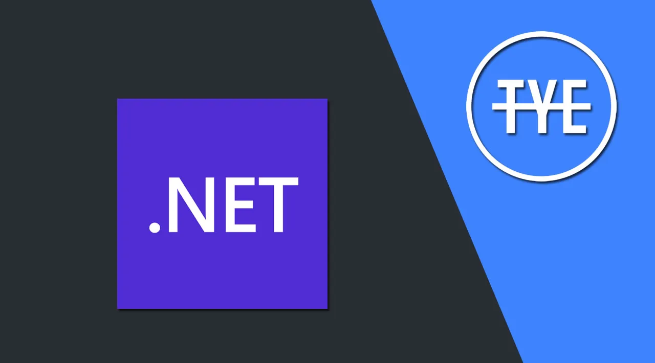 Project Tye: Developing, Testing and Deploying Microservices App