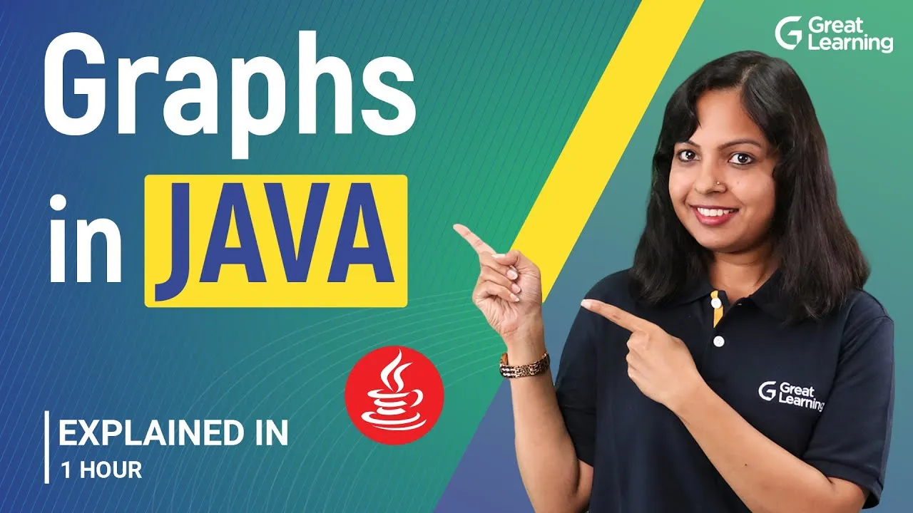 Graph Data Structure in Java