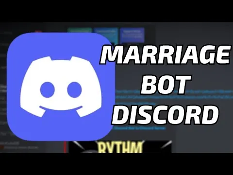 Invite MarriageBot Discord Bot to Your Discord Server!