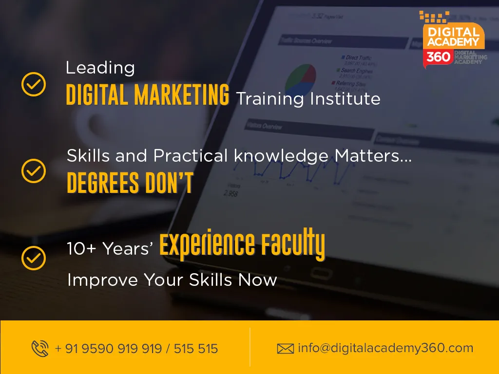 Significance of a digital marketing course for entrepreneurs