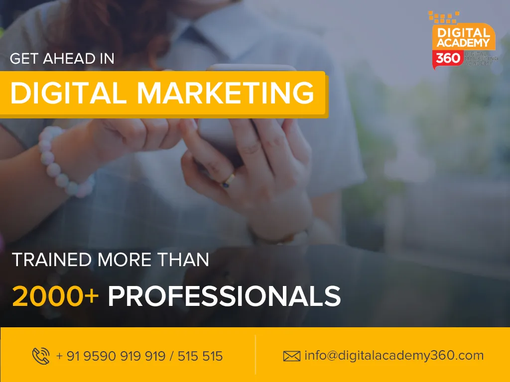 Importance of a Digital Marketing Course for Entrepreneurs