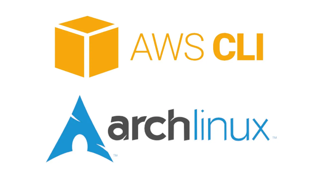 How to Install AWS CLI on Arch Linux Step By Step