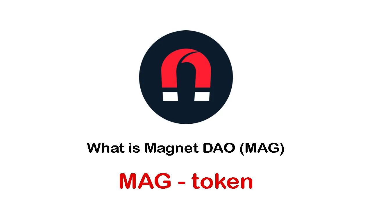 What is Magnet DAO (MAG) | What is MAG token