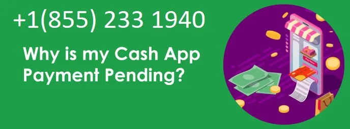 Is there a way to receive cash app pending payments?