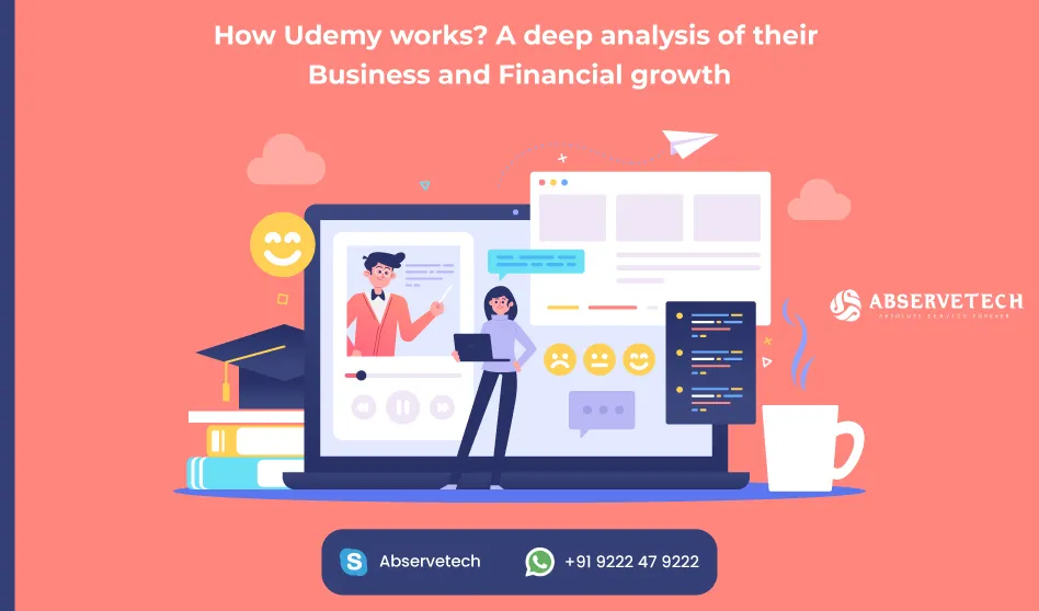 How does a Udemy clone work? How to start a online elearning platform?